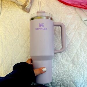 Stanley Cup- Lavender 40 oz
